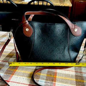 Designer inspired Mahina Bag.